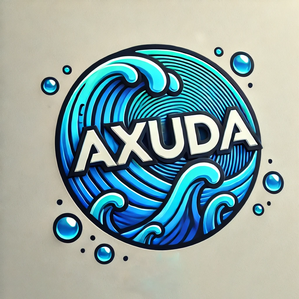 Axuda Logo